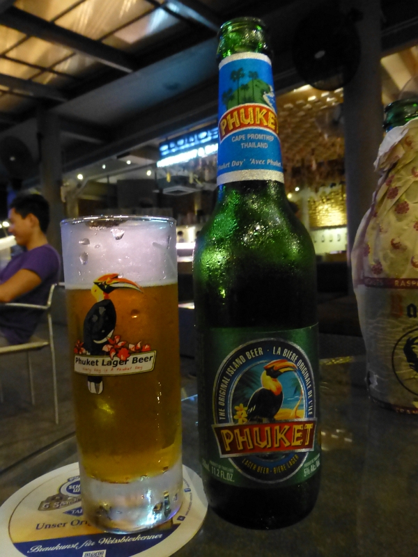 Bild (10).JPG - Brew - Beers & Ciders Seen Space 13 Thong Lo 13 Bangkok 10110 Thailand 12. November 2013